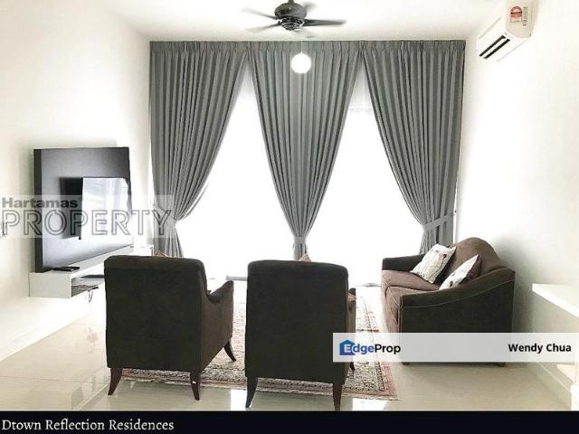 Condominium for sale in Petaling, Damansara Damai