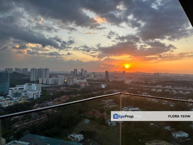 Condominium for rent in Petaling, Damansara Damai