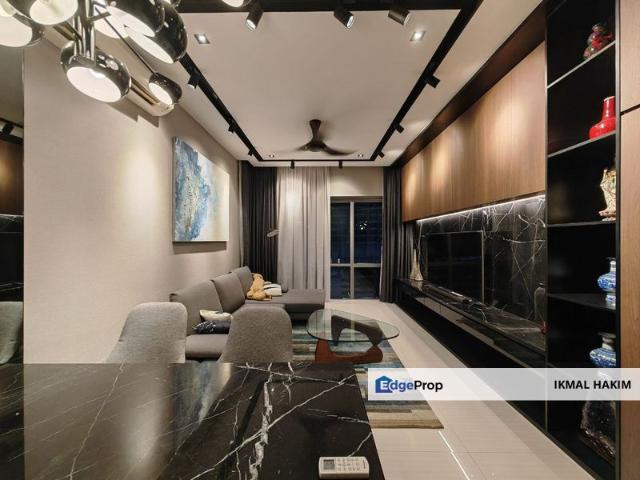 Condominium for sale in Petaling, Damansara Damai