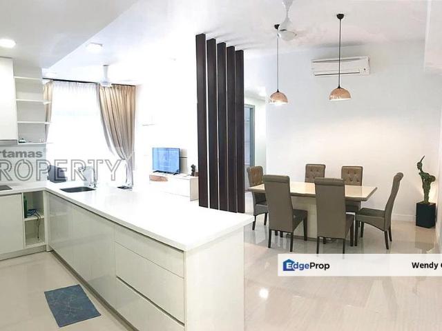 Condominium for rent in Petaling, Damansara Damai