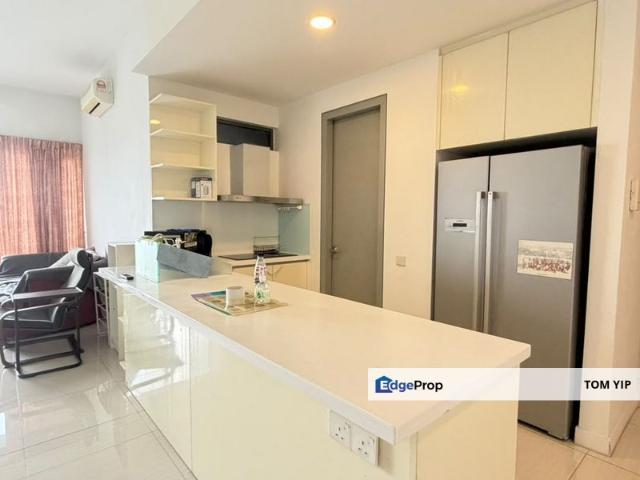 Condominium for rent in Petaling, Damansara Damai