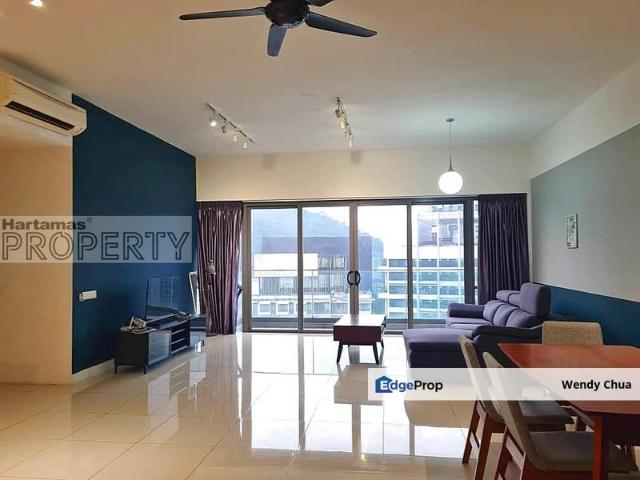 Condominium for rent in Petaling, Damansara Damai