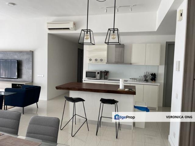 Condominium for sale in Petaling, Damansara Damai