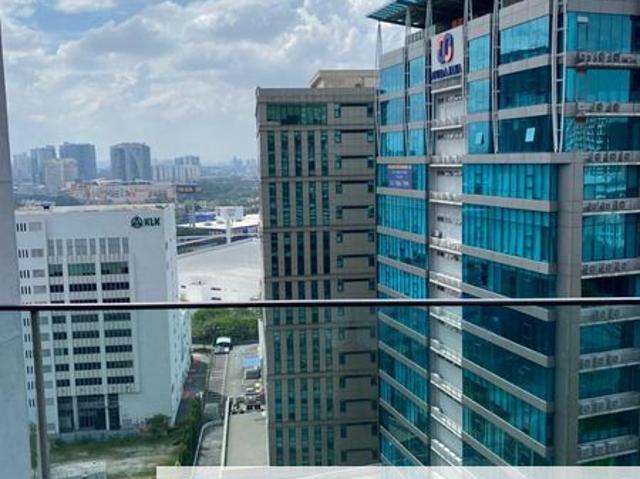 Condominium for sale in Petaling, Damansara Damai