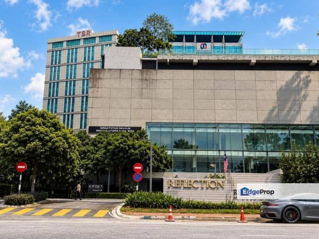 Condominium for sale in Petaling, Damansara Damai