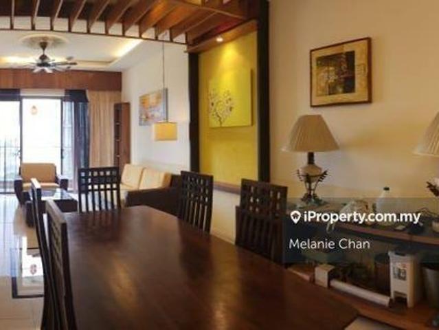 Apartment for rent in Petaling, Damansara Damai