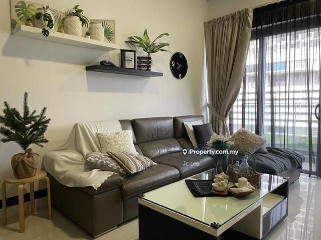 Apartment for rent in Petaling, Damansara Damai