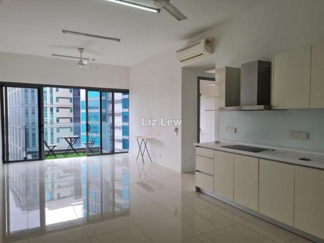 Apartment for rent in Petaling, Damansara Damai