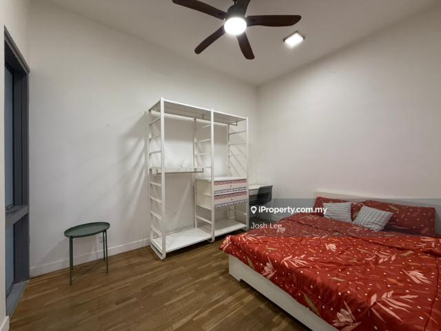 Apartment for rent in Petaling, Damansara Damai