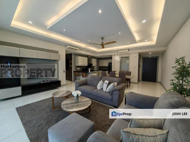 Condominium for sale in Petaling, Damansara Damai