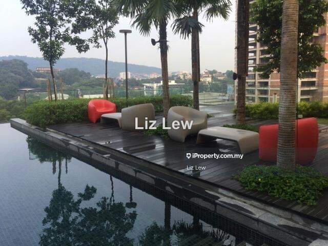 Apartment for rent in Petaling, Damansara Damai