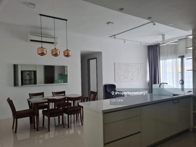 Apartment for rent in Petaling, Damansara Damai