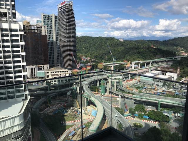 Serviced Residence for sale in Petaling, Damansara Damai