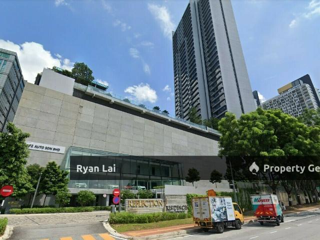 Serviced Residence for rent in Petaling, Damansara Damai