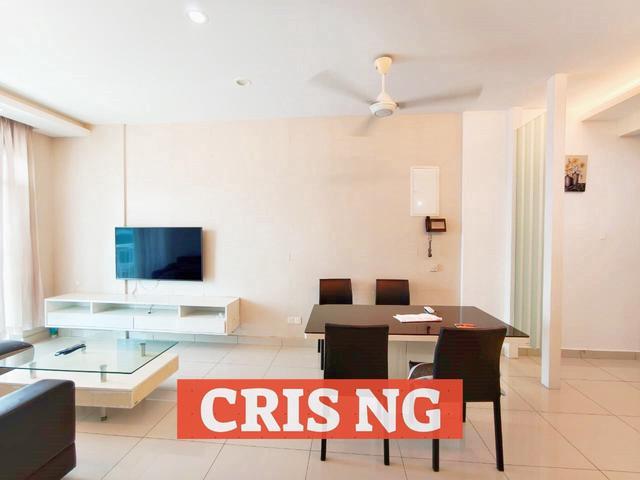 Condominium for sale in Georgetown, Penang