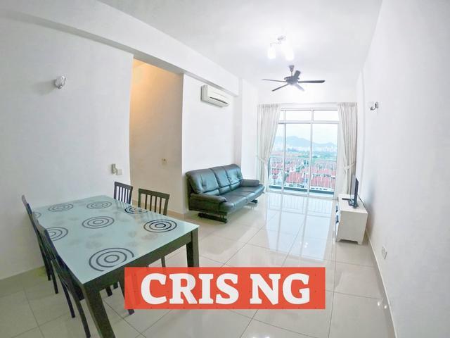 Condominium for sale in Georgetown, Penang