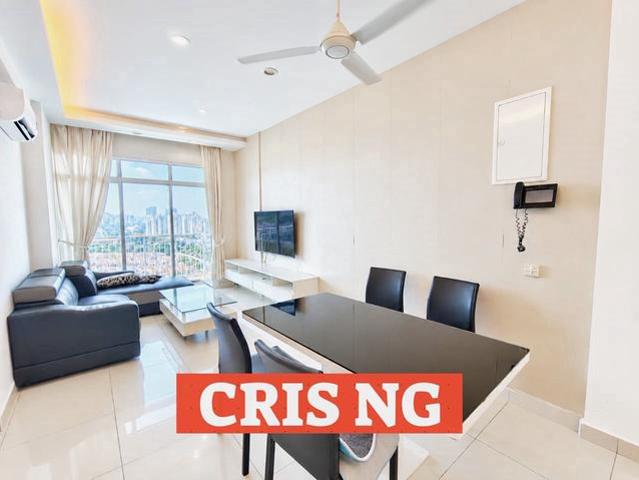 Condominium for sale in Barat Daya, George Town