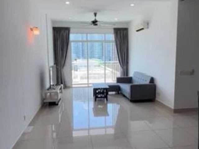 Condominium for sale in Georgetown, Penang