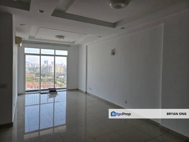 Condominium for sale in Georgetown, Penang