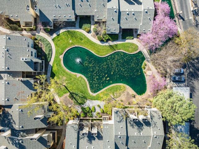 Apartment for rent in Fresno, California