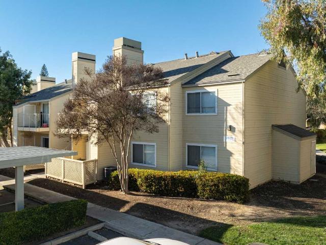 Apartment for rent in Fresno, California