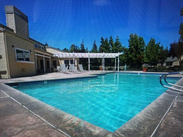 Apartment for rent in Fresno, California