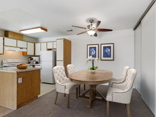 Apartment for rent in Fresno, California