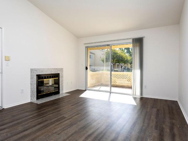 Apartment for rent in Fresno, California