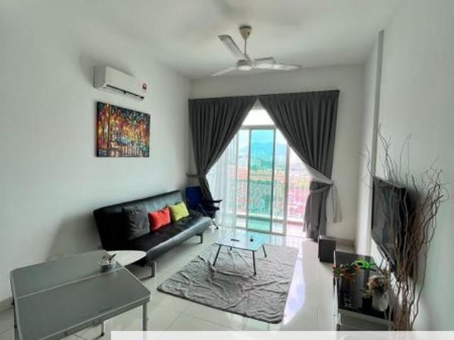 Condominium for sale in Georgetown, Penang