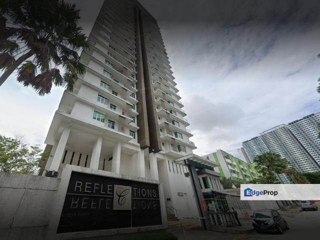 Condominium for sale in Georgetown, Penang