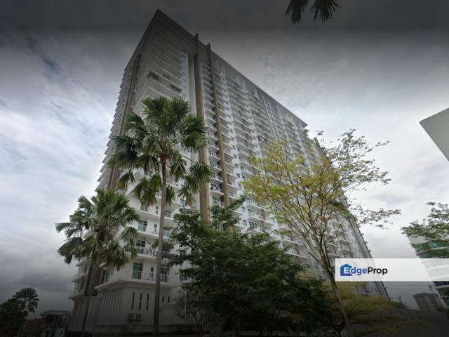 Condominium for rent in Georgetown, Penang