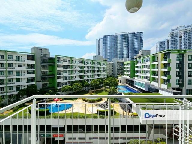 Condominium for sale in Georgetown, Penang