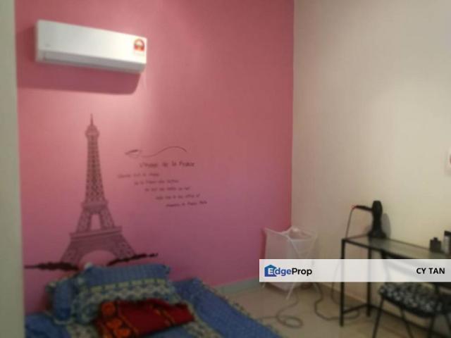 Condominium for rent in Georgetown, Penang