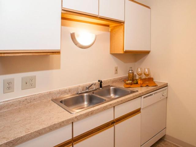 Apartment for rent in Mishawaka, Indiana