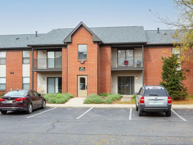 Apartment for rent in Mishawaka, Indiana