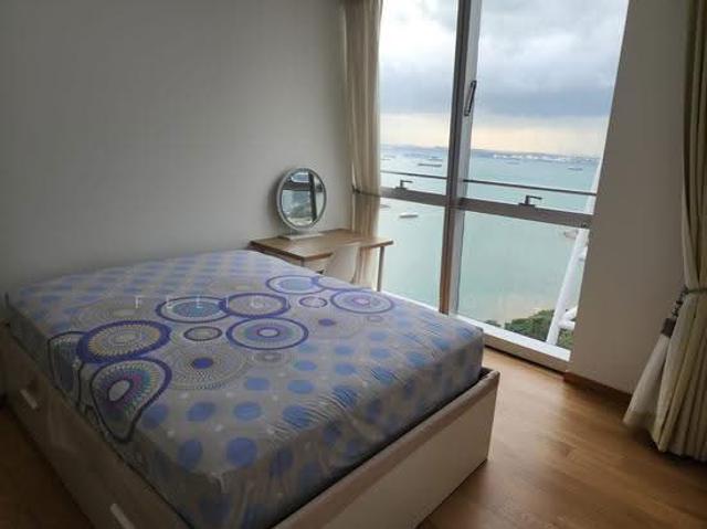 Apartment for rent in Telok Blangah
