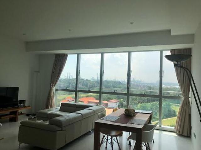 Apartment for rent in Telok Blangah