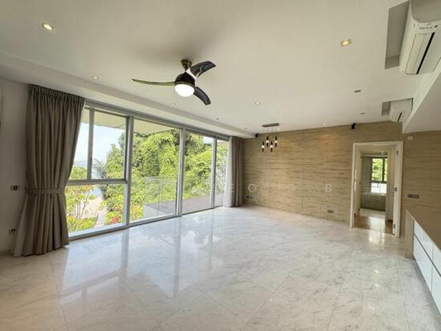 Apartment for rent in Telok Blangah