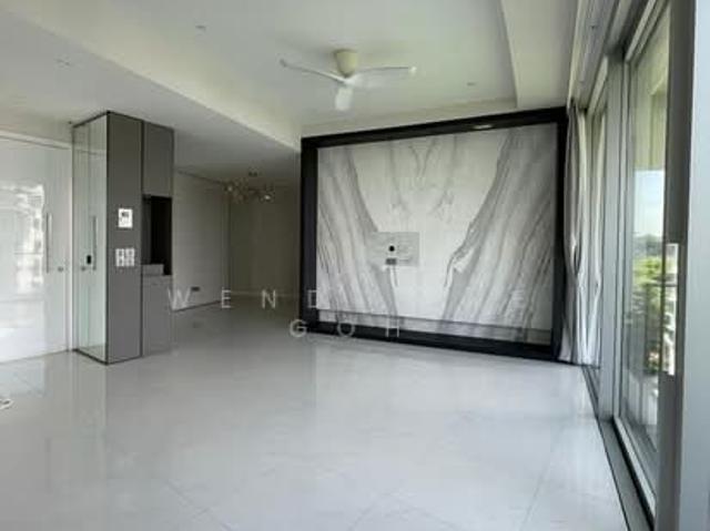 Apartment for rent in Telok Blangah