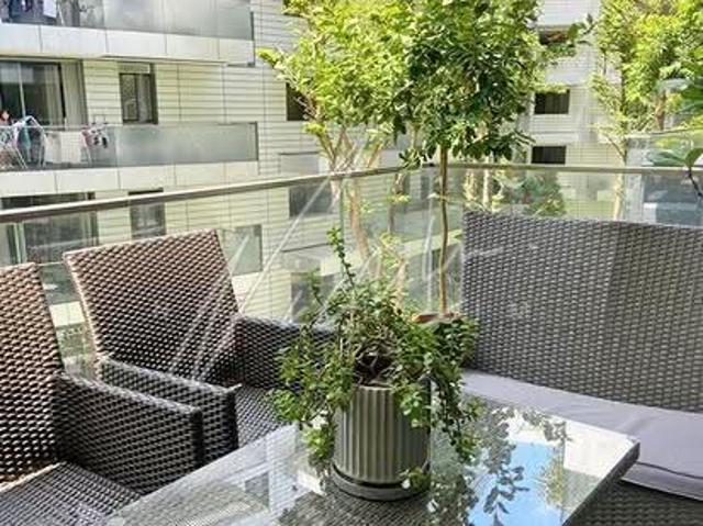 Apartment for rent in Telok Blangah, Singapore