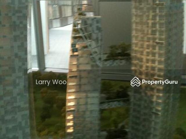 Apartment for rent in Telok Blangah