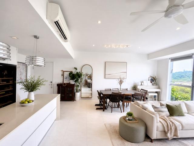 Apartment for rent in Telok Blangah, Singapore