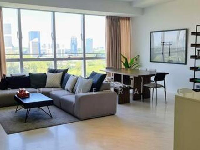 Apartment for rent in Telok Blangah, Singapore