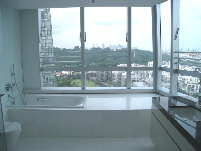 Condominium for rent