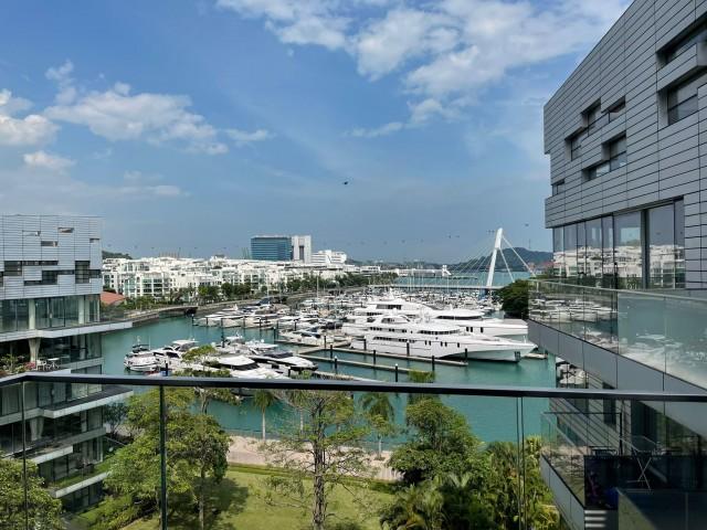 Condominium for rent