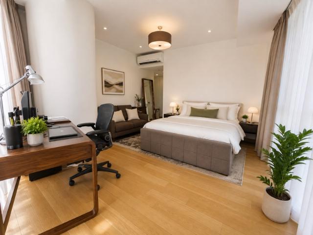Condominium for rent