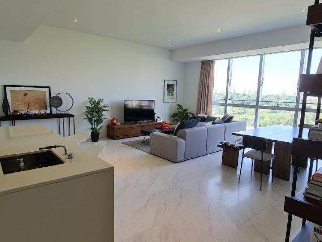 Condominium for rent