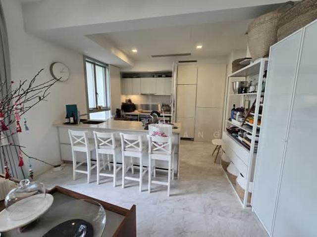 Condominium for rent