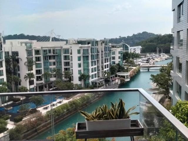 Condominium for rent