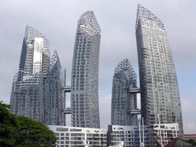 Condominium for sale